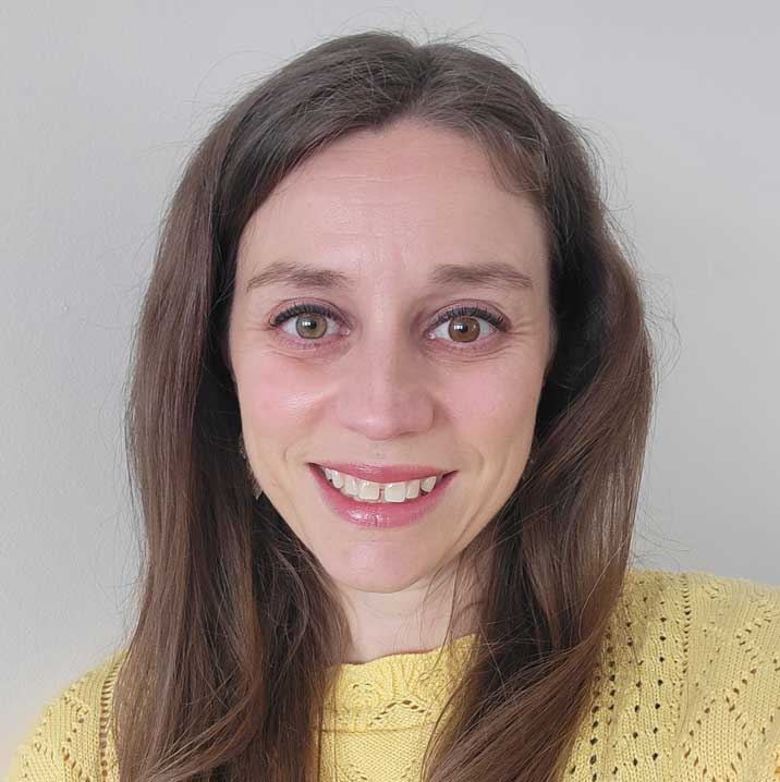 Dr. Amanda McHenry | Audiologist
