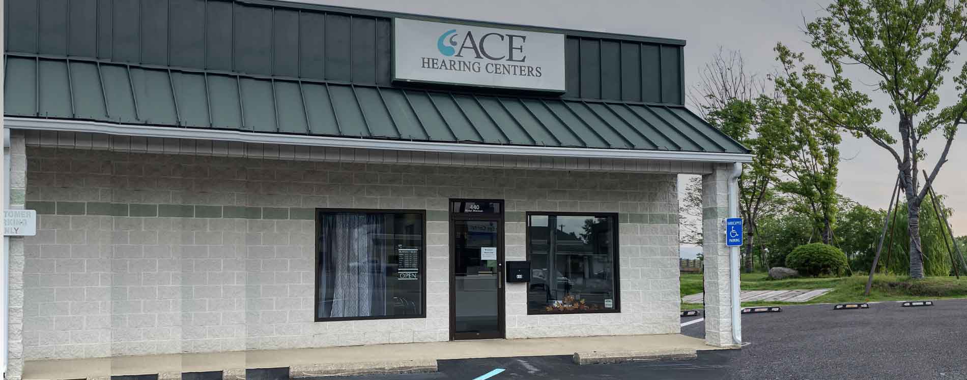 Ace Hearing Centers, Williamsport, PA
